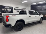 Used 2020 Chevrolet Silverado 1500 Custom Trail Boss image 5