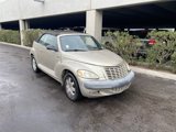 Used 2005 Chrysler PT Cruiser Convertible image 5