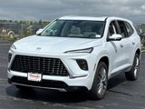 New 2026 Buick Enclave Avenir image 4