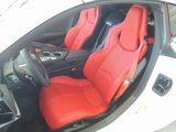 New 2026 Chevrolet Corvette Stingray Coupe w/ Z51 Performance Package image 4