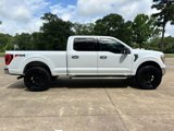Used 2023 Ford F150 XLT w/ Equipment Group 301A Mid image 4