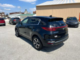 Used 2020 Kia Sportage LX image 5