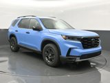New 2025 Honda Pilot TrailSport image 2