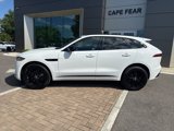 New 2026 Jaguar F-PACE R-Dynamic S image 4