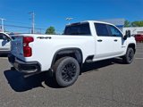 New 2025 Chevrolet Silverado 2500 Custom w/ Custom Value Package image 4