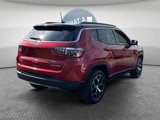 Used 2024 Jeep Compass Limited image 3