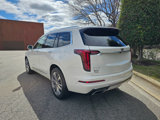 Used 2020 Cadillac XT6 Premium Luxury image 3