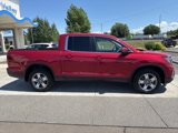 New 2025 Honda Ridgeline RTL image 3