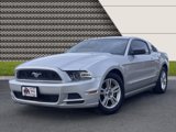 Used 2013 Ford Mustang Premium w/ Security Pkg image 3