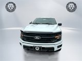 New 2025 Ford F150 XLT w/ Equipment Group 303A High image 2