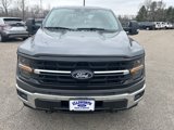 New 2025 Ford F150 XLT image 2