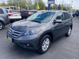 Used 2012 Honda CR-V EX-L image 2