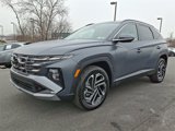 New 2025 Hyundai Tucson Limited image 2