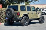 New 2025 Jeep Wrangler Unlimited Rubicon image 4