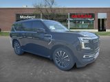 New 2025 Nissan Armada Platinum Reserve image 5