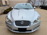 Used 2010 Jaguar XF Luxury image 2