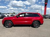 Used 2018 Jeep Grand Cherokee Trailhawk image 2