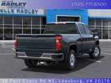 New 2025 Chevrolet Silverado 2500 LT w/ All Star Edition image 4