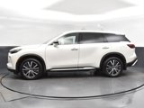 New 2025 INFINITI QX60 Sensory w/ Cargo Package image 4