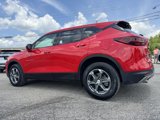 Used 2024 Chevrolet Blazer LT image 5