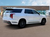 New 2025 Hyundai Palisade Calligraphy image 4