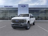 New 2025 Ford F350 Lariat image 2