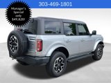 Used 2024 Ford Bronco Outer Banks image 3