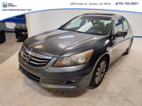 Used 2011 Honda Accord EX-L image 3