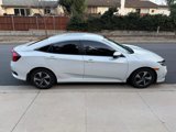 Used 2021 Honda Civic LX image 6