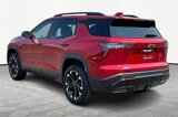 New 2026 Chevrolet Equinox RS w/ Convenience Package III image 4