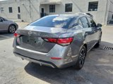 Used 2024 Nissan Sentra SV image 4