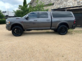 Used 2021 RAM 2500 Laramie image 4