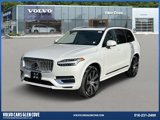 Certified 2025 Volvo XC90 T8 Ultra w/ Protection Package Premier image 2