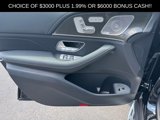 New 2025 Mercedes-Benz GLS 63 AMG 4MATIC image 5