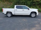 New 2026 Chevrolet Silverado 1500 Custom image 5