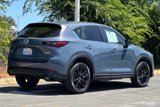 Used 2025 MAZDA CX-5 Carbon Edition image 4