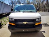 Used 2023 Chevrolet Express 2500 LS w/ Driver Convenience Package image 3