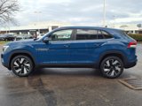 New 2025 Volkswagen Atlas Cross Sport SEL Premium R-Line image 3