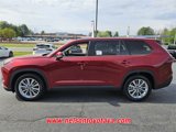New 2025 Toyota Grand Highlander AWD image 4
