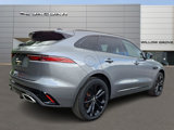 Certified 2025 Jaguar F-PACE R-Dynamic S image 2