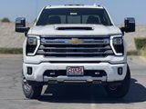New 2025 Chevrolet Silverado 3500 High Country w/ High Country Premium Package image 2