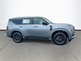 New 2025 Nissan Armada SV image 3