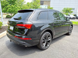 New 2025 Audi Q7 3.0T Premium Plus image 4