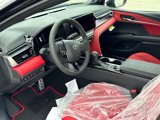 New 2025 Toyota Camry XSE image 4