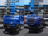 New 2025 Chevrolet Silverado EV RST image 4