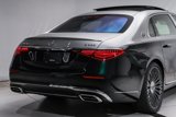 New 2025 Mercedes-Benz Maybach S 680 4MATIC image 4