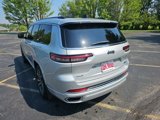 Used 2024 Jeep Grand Cherokee L Overland w/ Trailer Tow Package image 3