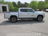 Used 2023 Toyota Tacoma TRD Sport image 6