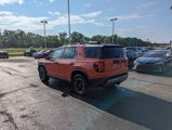 New 2026 Honda Passport TrailSport Elite image 5