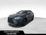 New 2025 Lexus NX 450h+ AWD w/ Luxury Package image 3